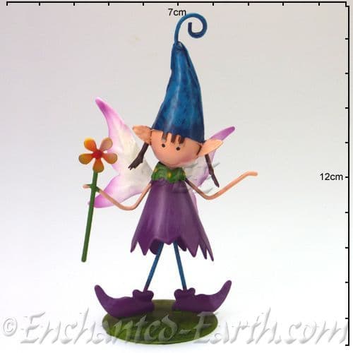 Fairy Kingdom Pixie - Pixie Petal  - 11cm,