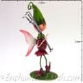 Fairy Kingdom Pixie - Pixie Pete -11cm.
