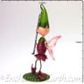 Fairy Kingdom Pixie - Pixie Pete -11cm.
