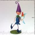 Fairy Kingdom Pixie - Pixie Pip -11cm.