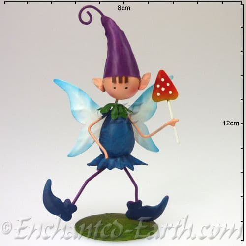 Fairy Kingdom Pixie - Pixie Pip -11cm.
