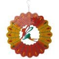 Fairy Rainbow Spinner  -  Hanging Wind Spinner  - 12