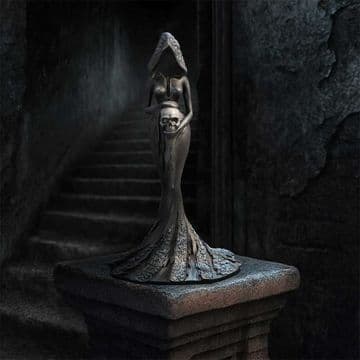 Femme Fatale - Keeperr 20cm