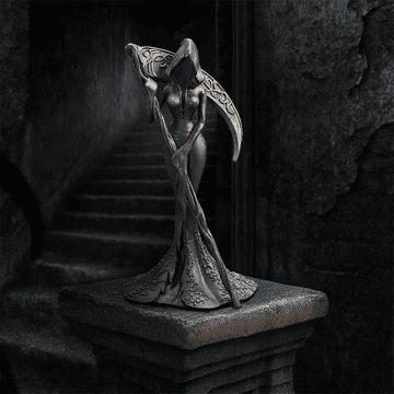 Femme Fatale - Reaper 20cm