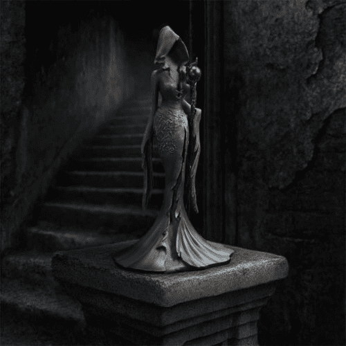 Femme Fatale - Seer 20cm.
