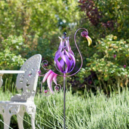Flamenco Wind Spinner - 114cm.
