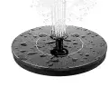 Floating Solar Water Punp - Sunjet 150.