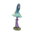 Foolish Fizzy Wizz Toadstool- Woodland Fairy Realm - 24cm.