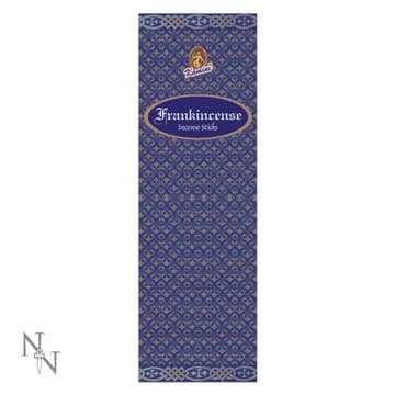 Frankincense -Strong Scented Insence Sticks - Kamini Aromatics