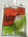 Fresh Live Lichen Moss - Dark Green  - Small Bag.