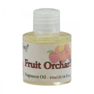 Fruit Orchard Fragrance Oil