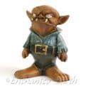 Georgetown / Fiddlehead- Bob The Garden  Goblin.