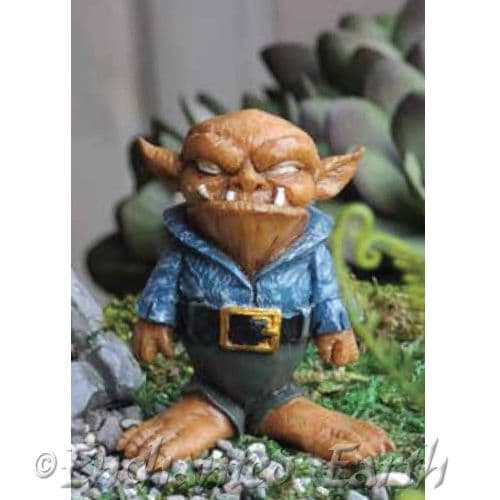 Georgetown / Fiddlehead- Bob The Garden  Goblin.