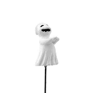 Georgetown -Fiddlehead Fairy Garden - Micro Mini Ghost