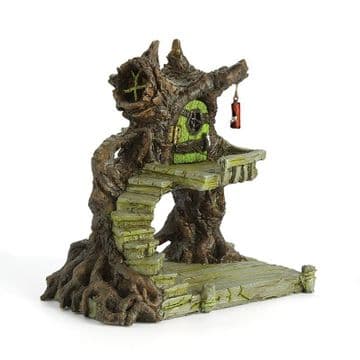 Georgetown Fiddlehead - Ferry Swamp Shack