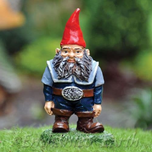 Georgetown / Fiddlehead  - Nick The Gnome.