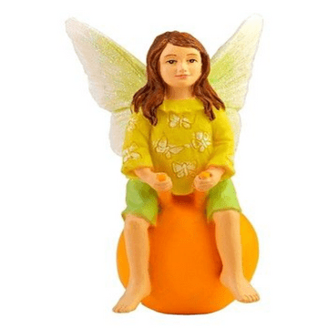 Georgtown - Fiddlehead- Helen the Space Hopper Fairy