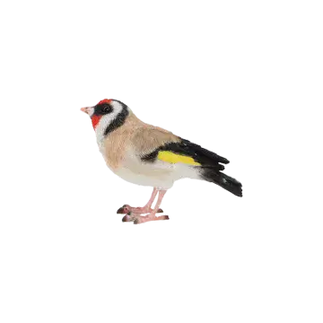 Goldfinch - 11cm