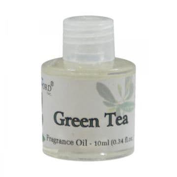 Green Tea Fragrance Oil