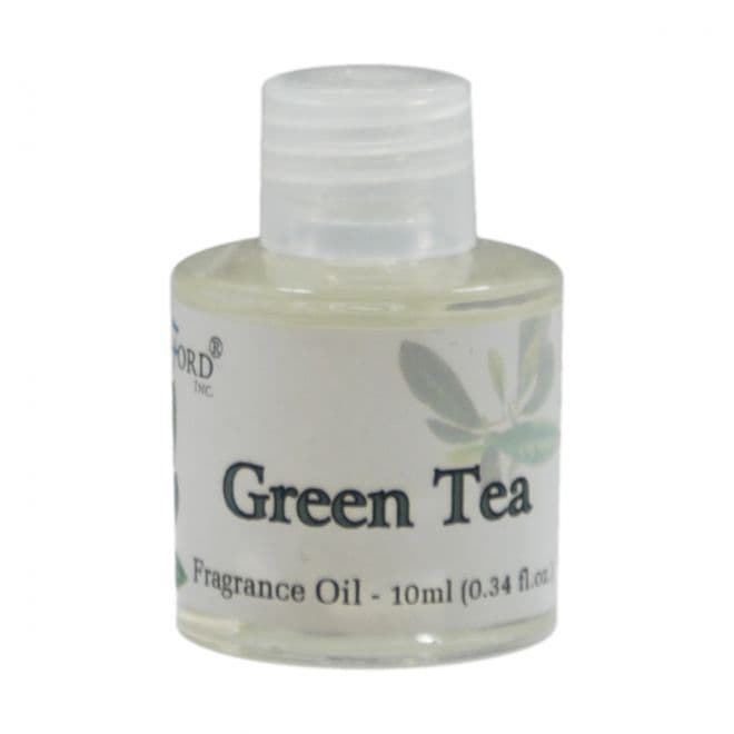 Green Tea Fragrance Oil