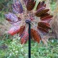 RHS Hampton Wind Spinner.