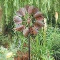 RHS Hampton Wind Spinner.