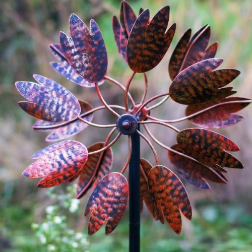 RHS Hampton Wind Spinner.