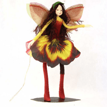 Handmade - Karou The Forest Fairy