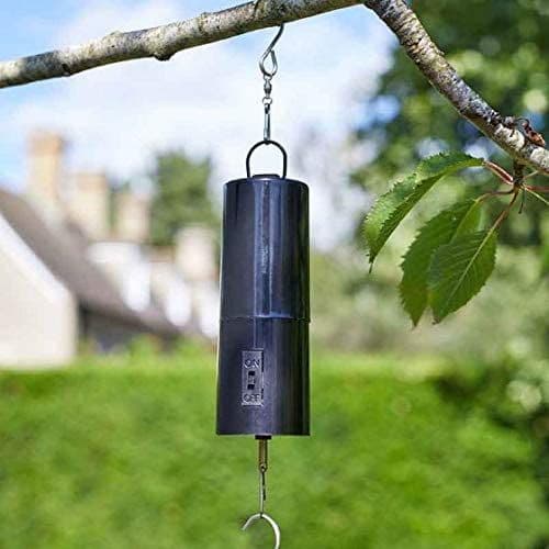 Hanging Wind Spinner Motor  -  Battery operated spinner.