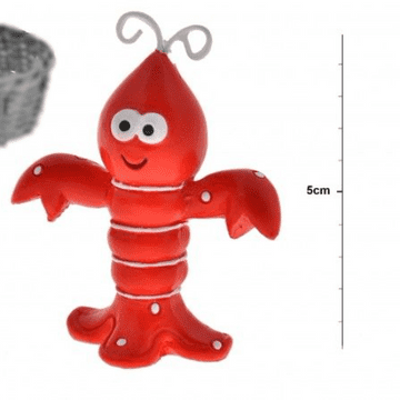 Happy Mini Lobster