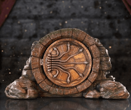 Harry Potter Chamber of Secrets Box - 25cm.