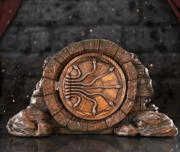 Harry Potter Chamber of Secrets Box - 25cm