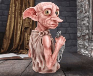 Harry Potter Dobby Bust - 30cm