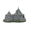 Harry Potter Hagrids Hut - Light up House - Gift Boxed.