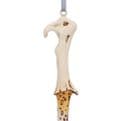 Harry Potter Lord Voldemort Wand - Hanging Ornament.