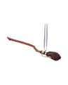 Harry Potter Nimbus 2001 Broomstick -  Hanging Ornament - 15.5cm.