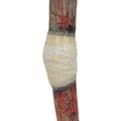 Harry Potter Ron's Wand - Hanging Ornament 15cm.