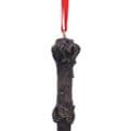Harry Potter Wand - Hanging Ornament.