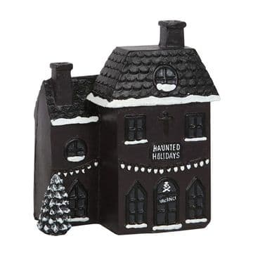 Haunted Holiday Home - Incense Burner