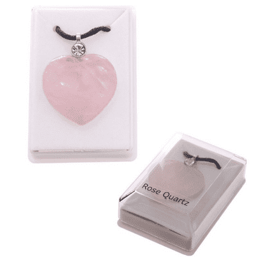 Black string best sale necklace with stone