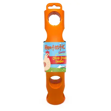 Hentastic Chick Stick Feeder