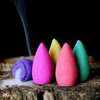 Incense Cones