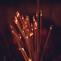 Incense Sticks