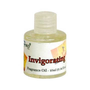 Invigorating Fragrance Oil