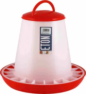 Large 6kg Chicken Feeder
