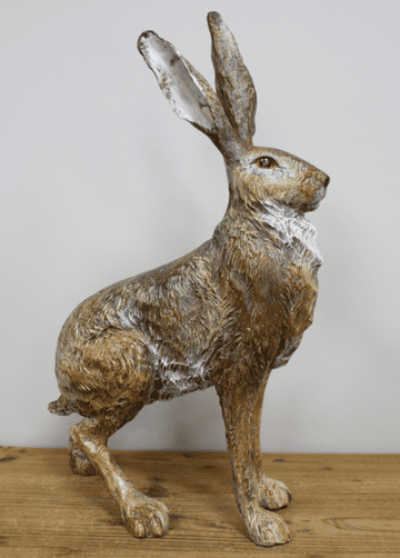 Large Country Hare - 53cm