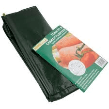 Large Deep Tomato & Carrot Planter - 45cm