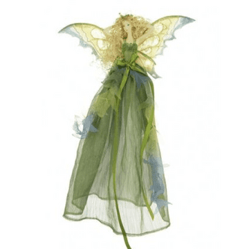 Large Enchanted Forest Fairy - Holly 38cm