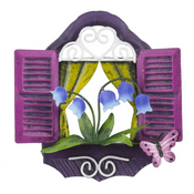 Fairy Doors & Windows