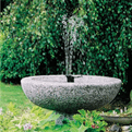 Large Floating/ Free standing  Solar Water Pump - Sunjet 500.
